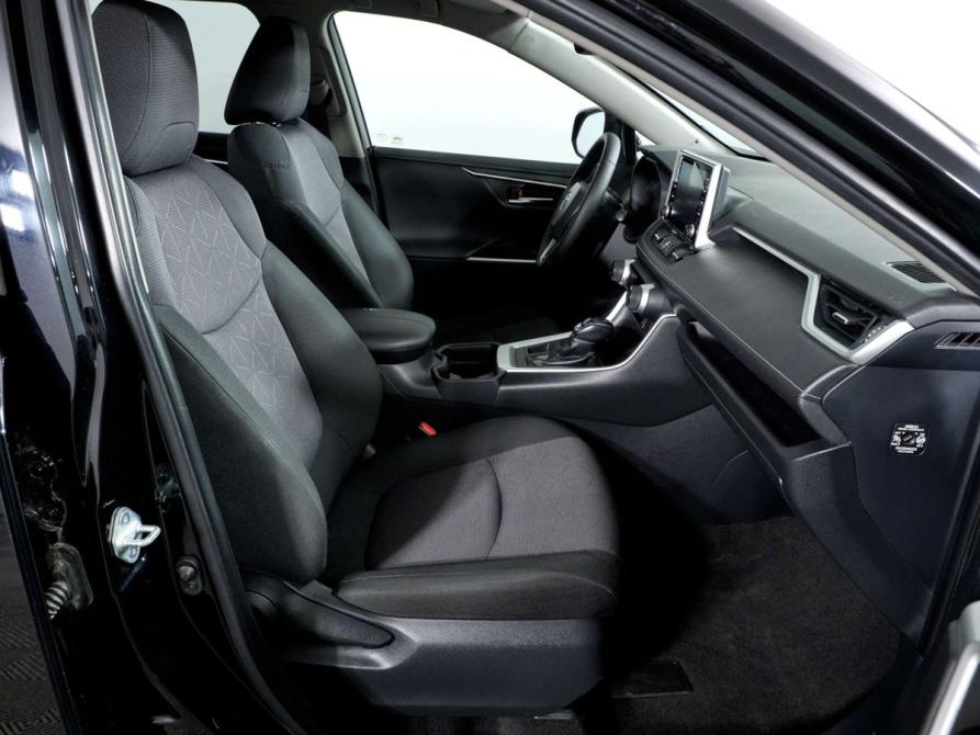 Toyota RAV4 V (XA50) Санкт-Петербург  - изображение 21