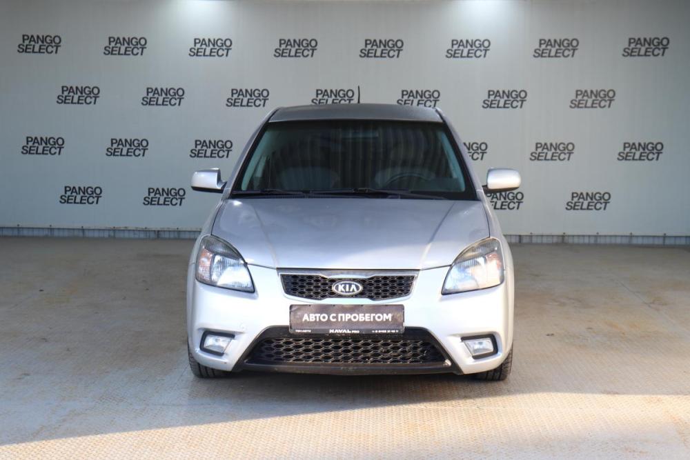 Kia Rio II Ульяновск  - изображение 2
