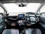 Toyota Sienta II Чита  - изображение 30