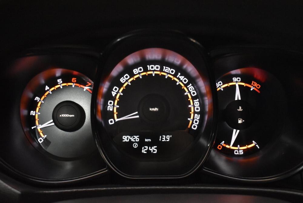 Lada (ВАЗ) Vesta I Москва  - изображение 6