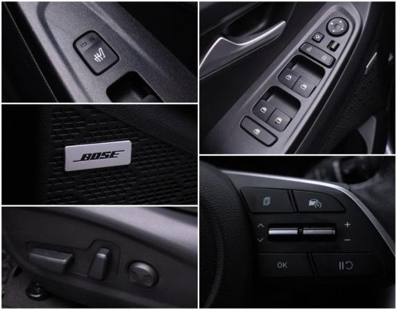 Hyundai Creta II с пробегом 2021 года, цена 2 165 000 рублей, 52481 км, внедорожник, Автокод Объявления