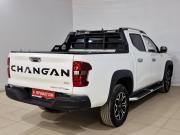 Changan Hunter Plus Альметьевск  - изображение 27