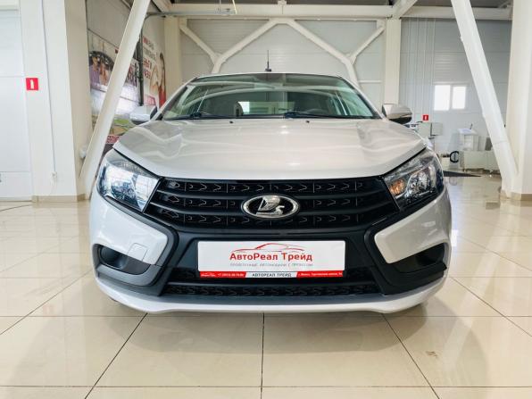 Lada (ВАЗ) Vesta I с пробегом 2017 года, цена 750 000 рублей, 67000 км, седан, Автокод Объявления
