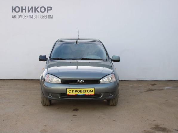 Lada (ВАЗ) Kalina I с пробегом 2011 года, цена 259 000 рублей, 146051 км, универсал, Автокод Объявления