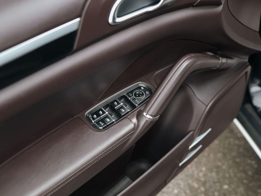 Porsche Cayenne II (958) Новосибирск  - изображение 17