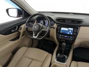 Nissan X-Trail III Рестайлинг Москва  - изображение 57