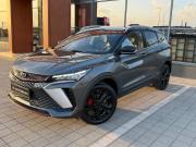 Geely Coolray I Рестайлинг Владикавказ  - изображение 14