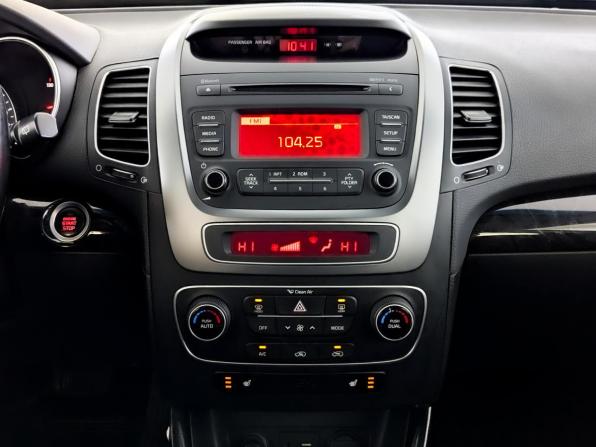 Kia Sorento II Рестайлинг с пробегом 2020 года, цена 2 500 000 рублей, 167310 км, внедорожник, Автокод Объявления