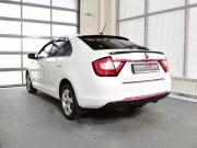 Skoda Rapid I Рестайлинг Кемерово  - изображение 29