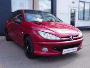 Peugeot 206 Москва  - изображение 14