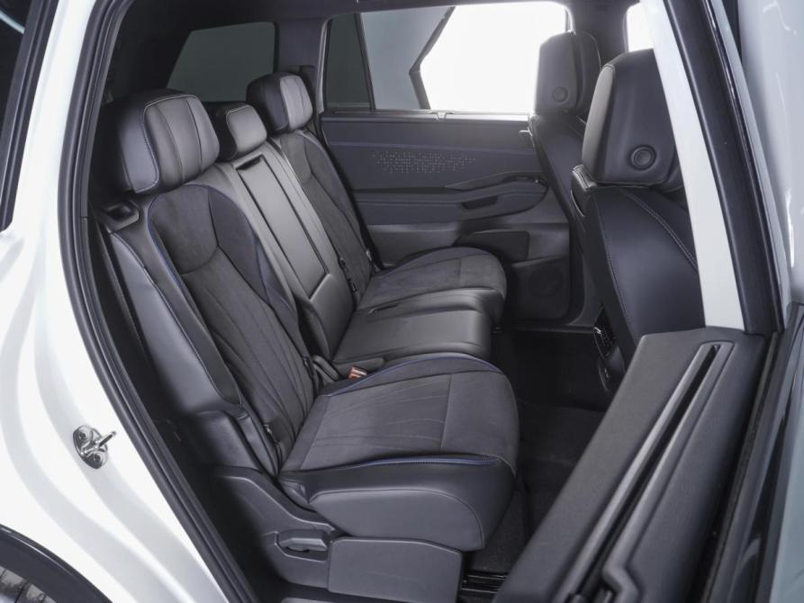 Volkswagen Teramont II (China Market) Ростов-на-Дону  - изображение 7