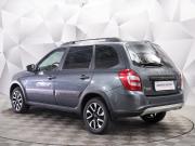 Lada (ВАЗ) Granta I Рестайлинг Ульяновск  - изображение 24