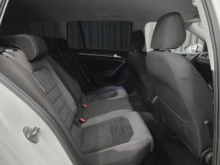 Volkswagen Golf VII Красноярск  - изображение 17