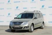 Lada (ВАЗ) Largus I Пермь  - изображение 18