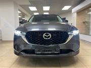 Mazda CX-5 II Рестайлинг Москва  - изображение 19
