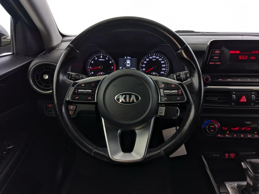 Kia Cerato IV Москва  - изображение 21