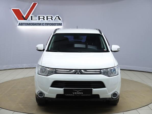Mitsubishi Outlander III с пробегом 2013 года, цена 1 150 000 рублей, 216684 км, внедорожник, Автокод Объявления