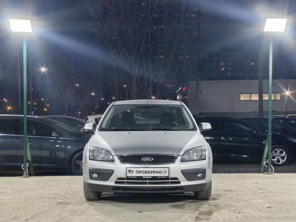 Ford Focus II с пробегом 2005 года, цена 204 900 рублей, 265000 км, седан, Автокод Объявления