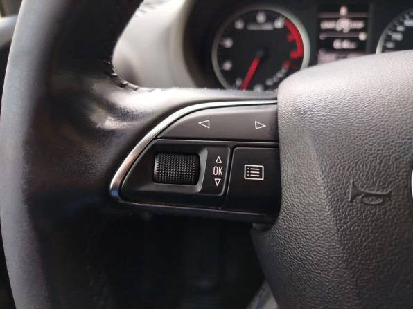 Audi A3 III (8V) с пробегом 2014 года, цена 1 290 000 рублей, 192818 км, седан, Автокод Объявления