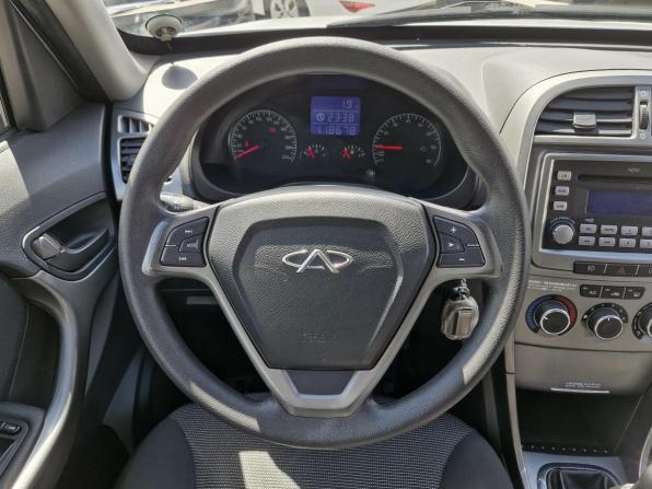 Chery Tiggo (T11) I Рестайлинг (FL) с пробегом 2014 года, цена 462 000 рублей, 118678 км, внедорожник, Автокод Объявления