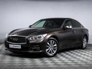 Infiniti Q50 I Москва  - изображение 18