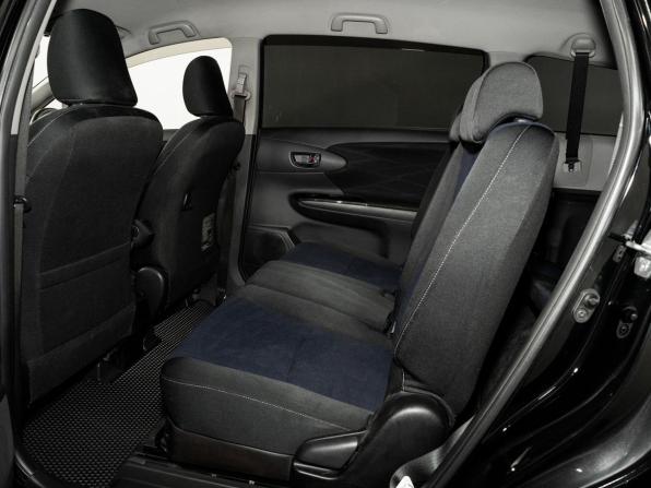 Toyota Wish II Рестайлинг с пробегом 2012 года, цена 1 215 000 рублей, 202447 км, минивэн, Автокод Объявления