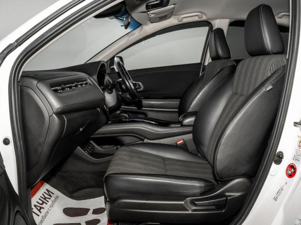 Honda Vezel I с пробегом 2013 года, цена 1 450 500 рублей, 146487 км, внедорожник, Автокод Объявления