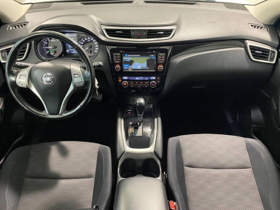 Nissan Qashqai II Химки  - изображение 10