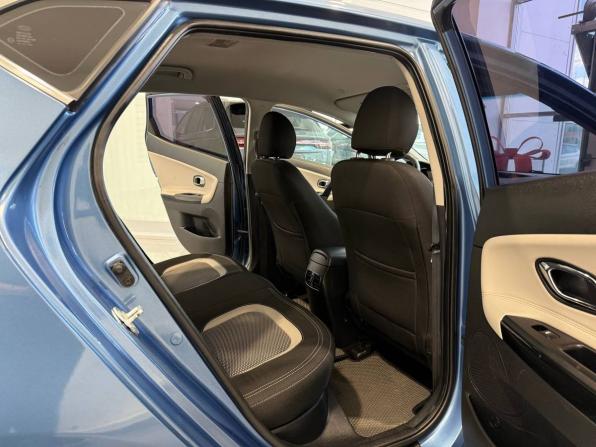 Kia Ceed II с пробегом 2013 года, цена 997 000 рублей, 164427 км, хэтчбек, Автокод Объявления