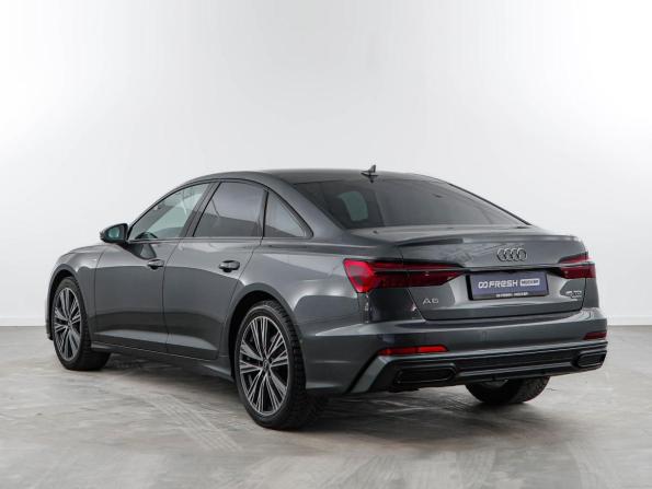 Audi A6 V (C8) с пробегом 2020 года, цена 4 968 444 рубля, 105787 км, седан, Автокод Объявления