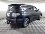 Nissan Patrol VI (Y62) Москва  - изображение 26