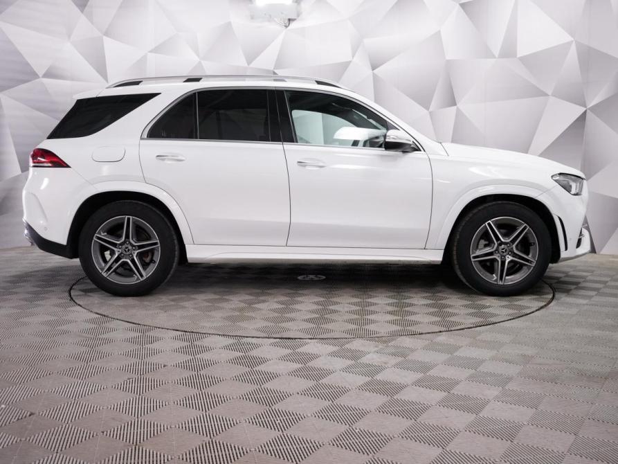 Mercedes-Benz GLE II (V167) Ульяновск  - изображение 6