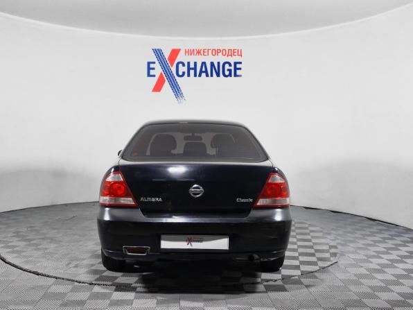 Nissan Almera Classic I с пробегом 2008 года, цена 409 000 рублей, 146130 км, седан, Автокод Объявления