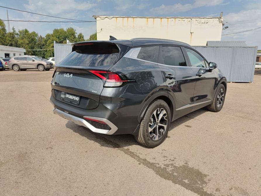 Kia Sportage V Уфа  - изображение 5
