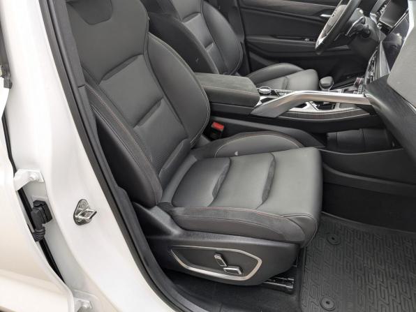 Geely Tugella I Рестайлинг с пробегом 2024 года, цена 3 350 000 рублей, 11211 км, внедорожник, Автокод Объявления