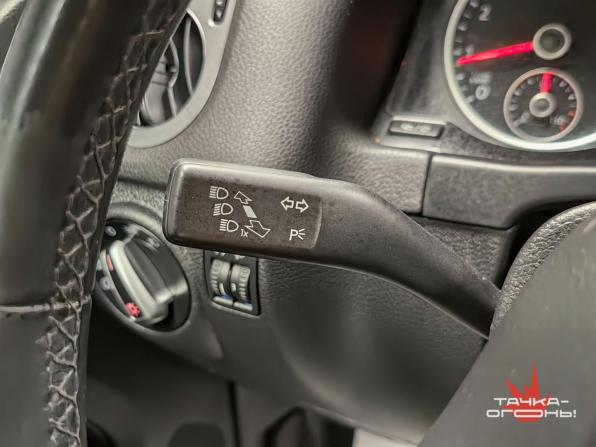 Volkswagen Tiguan I Рестайлинг с пробегом 2012 года, цена 1 058 000 рублей, 170000 км, внедорожник, Автокод Объявления