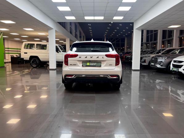 Haval Jolion I с пробегом 2024 года, цена 1 900 000 рублей, 47406 км, внедорожник, Автокод Объявления