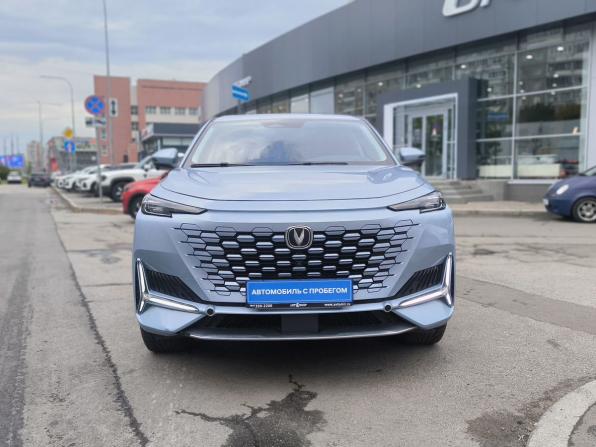 Changan UNI-K с пробегом 2023 года, цена 2 490 000 рублей, 53000 км, внедорожник, Автокод Объявления