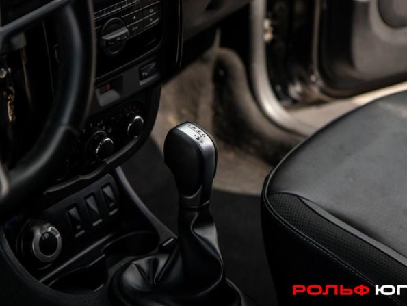 Renault Duster I Рестайлинг с пробегом 2019 года, цена 1 198 000 рублей, 189449 км, внедорожник, Автокод Объявления