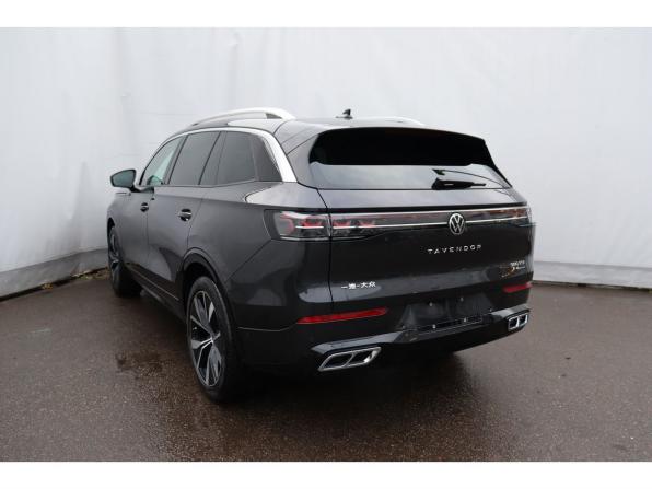 Новый Volkswagen Tavendor I 2026 года, цена 6 190 000 рублей, внедорожник, Автокод Объявления