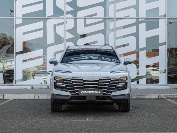 JETOUR DASHING I с пробегом 2023 года, цена 1 999 000 рублей, 30753 км, внедорожник, Автокод Объявления