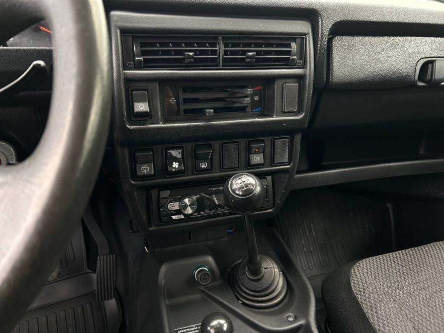 Lada (ВАЗ) 2121 (4x4) I Рестайлинг Липецк  - изображение 14
