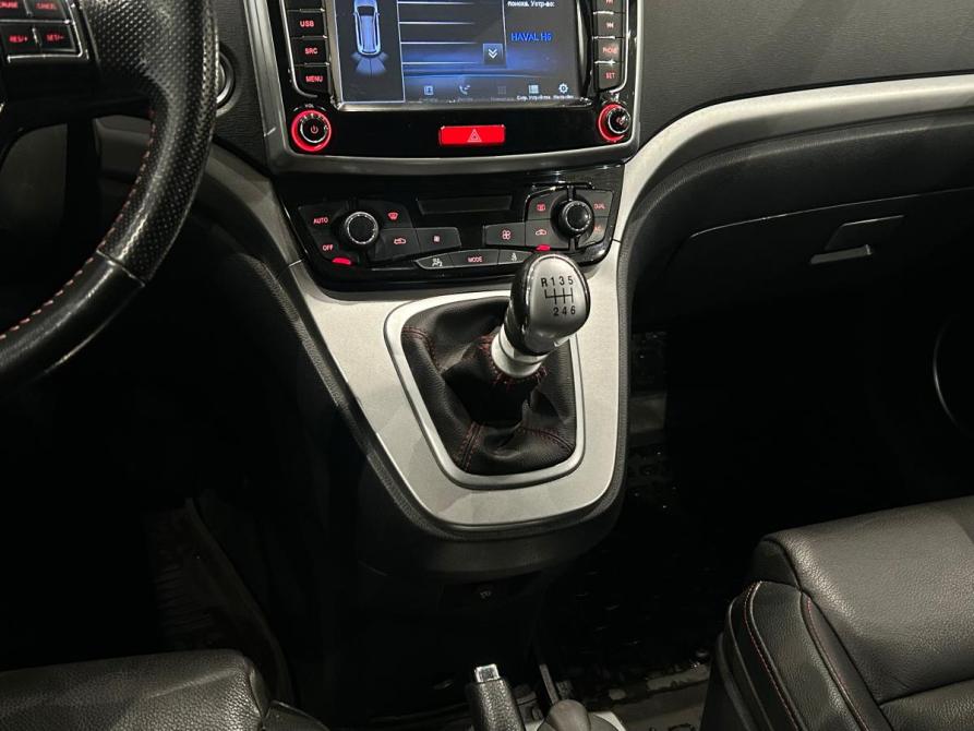 Haval H6 I Санкт-Петербург  - изображение 19