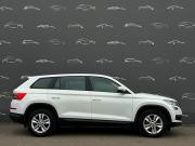 Skoda Kodiaq I Санкт-Петербург  - изображение 31