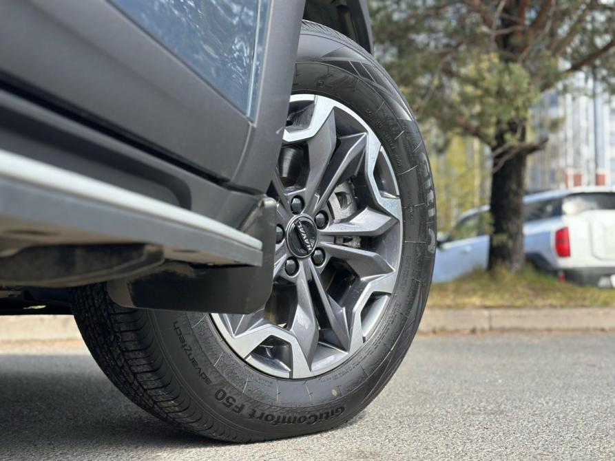 Haval Dargo Санкт-Петербург  - изображение 14