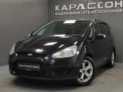 Ford S-MAX I Пермь  - изображение 19