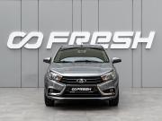 Lada (ВАЗ) Vesta I Краснодар  - изображение 24