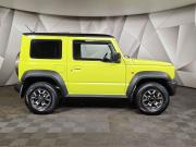 Suzuki Jimny IV Москва  - изображение 25
