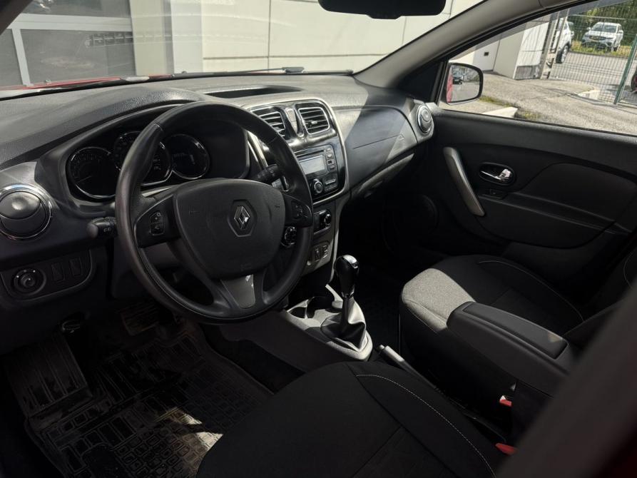 Renault Sandero II Новокузнецк  - изображение 10