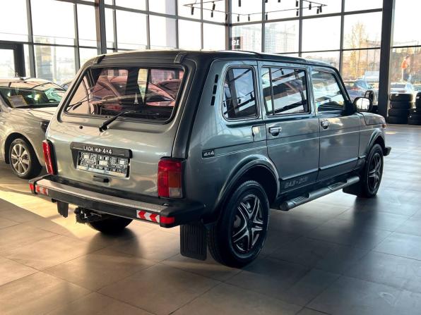 Lada (ВАЗ) 2131 (4x4) I с пробегом 2011 года, цена 510 000 рублей, 95000 км, внедорожник, Автокод Объявления